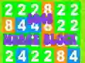 Cluiche 2048 Comhoibriú Bloc ar líne Cluiche 2048 Comhoibriú Bloc ar líne