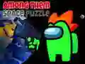 Cluiche I measc sinn: Pu Puzzle Spáis ar líne Cluiche I measc sinn: Pu Puzzle Spáis ar líne