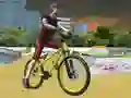 Cluiche BMX Xtreme 3D Conair ar líne