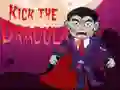Cluiche Cuir slap ar an Dracula ar líne