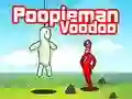 Cluiche Poopieman Voodoo ar lĂne Cluiche Poopieman Voodoo ar lĂne
