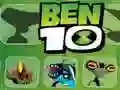 Cluiche BEN 10 ar líne Cluiche BEN 10 ar líne