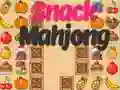 Cluiche Snask Mahjong ar líne Cluiche Snask Mahjong ar líne