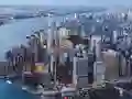 Cluiche Bailiúchán puzal New York ar líne