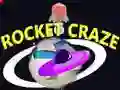 Cluiche Craiceáilte Rocéad ar líne