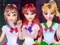 Cluiche Éadaí Troda Princess Sailor Moon ar líne Cluiche Éadaí Troda Princess Sailor Moon ar líne
