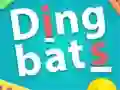Cluiche Dingbats ar líne