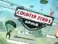 Cluiche Counter Strike Maireann ar líne