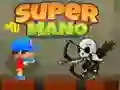 Cluiche Super Mano ar lĂne Cluiche Super Mano ar lĂne
