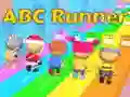 Cluiche Rithiteoir ABC ar líne Cluiche Rithiteoir ABC ar líne