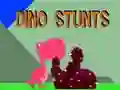 Cluiche Dino Stuntanna ar líne
