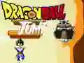 Cluiche DragonBall Léim ar líne