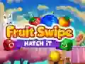 Cluiche Swipe Toradh: Comhoiriúnacht ar líne Cluiche Swipe Toradh: Comhoiriúnacht ar líne