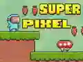 Cluiche Super Pixel ar líne Cluiche Super Pixel ar líne