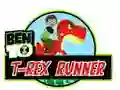 Cluiche Ben 10 Rásóir T-Rex ar líne Cluiche Ben 10 Rásóir T-Rex ar líne