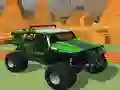 Cluiche Simléire Stunt Ghaothár Ultimate 2020 ar líne