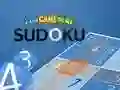 Cluiche Cluiche Suimiúil Sudoku ar líne Cluiche Cluiche Suimiúil Sudoku ar líne
