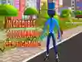 Cluiche Comhoibriú Stickman iontach i gCathair ar líne Cluiche Comhoibriú Stickman iontach i gCathair ar líne