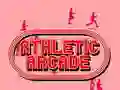 Cluiche Arcade Atleta ar lĂne Cluiche Arcade Atleta ar lĂne
