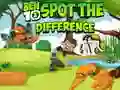 Cluiche Ben 10: Faigh na Difríochtaí ar líne Cluiche Ben 10: Faigh na Difríochtaí ar líne