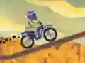 Cluiche Trial Xtreme 4 Athchóiriú ar líne