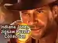 Cluiche Bailiúchán Puzzel Indiana Jones ar líne