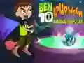 Cluiche Ben 10 Shooter Bábóga Haloween ar líne Cluiche Ben 10 Shooter Bábóga Haloween ar líne