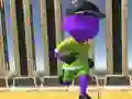 Cluiche Dúshlán Neamh Stickman 3D ar líne Cluiche Dúshlán Neamh Stickman 3D ar líne