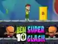 Cluiche Ben 10 Super Slash ar lĂne Cluiche Ben 10 Super Slash ar lĂne