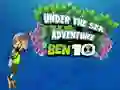 Cluiche Ben 10 Eachtra Faoin Muir ar líne Cluiche Ben 10 Eachtra Faoin Muir ar líne