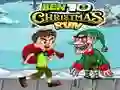 Cluiche Ben 10 Rith Nollag ar lĂne Cluiche Ben 10 Rith Nollag ar lĂne