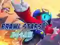 Cluiche Puzzl Brawl Stars ar líne Cluiche Puzzl Brawl Stars ar líne