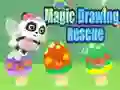 Cluiche Téarnamh Cróimhseach Magic ar líne
