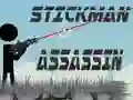Cluiche Dúnmharfóir Stickman ar líne Cluiche Dúnmharfóir Stickman ar líne