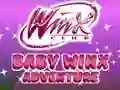 Cluiche Eachtra Baby Winx ar líne Cluiche Eachtra Baby Winx ar líne