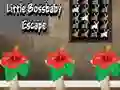 Cluiche Éalú an Bossbaby Beag ar líne Cluiche Éalú an Bossbaby Beag ar líne