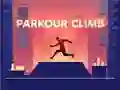 Cluiche Dreapadóireacht Parkour ar líne