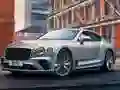 Cluiche Screamh Bentley Continental GT Speed ar líne Cluiche Screamh Bentley Continental GT Speed ar líne