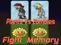 Cluiche Plandaí i gcoinne Zombies Comhoibriún Cuimhne ar líne Cluiche Plandaí i gcoinne Zombies Comhoibriún Cuimhne ar líne