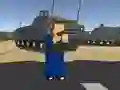 Cluiche Conbattle Bloc Royale ar líne