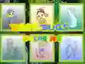 Cluiche DathĂș Beat Bugs ar lĂne Cluiche DathĂș Beat Bugs ar lĂne