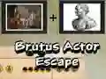 Cluiche Éalú Brutus an Aisteora ar líne Cluiche Éalú Brutus an Aisteora ar líne
