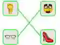 Cluiche Puizle Emoji ar líne Cluiche Puizle Emoji ar líne