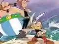 Cluiche Baile Mór Puzal Asterix ar líne Cluiche Baile Mór Puzal Asterix ar líne