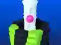 Cluiche Stac Bounce 3D ar lĂne Cluiche Stac Bounce 3D ar lĂne