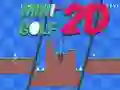 Cluiche Golf Beag 2D ar lĂne Cluiche Golf Beag 2D ar lĂne