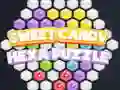 Cluiche Puclai Héics Candy Milis ar líne Cluiche Puclai Héics Candy Milis ar líne