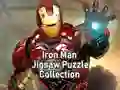 Cluiche Bailiúchán Puzail Iron Man ar líne Cluiche Bailiúchán Puzail Iron Man ar líne