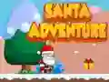 Cluiche Eachtra Santa ar lĂne Cluiche Eachtra Santa ar lĂne