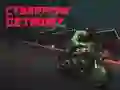 Cluiche Teacht as Cyberpunk ar líne
